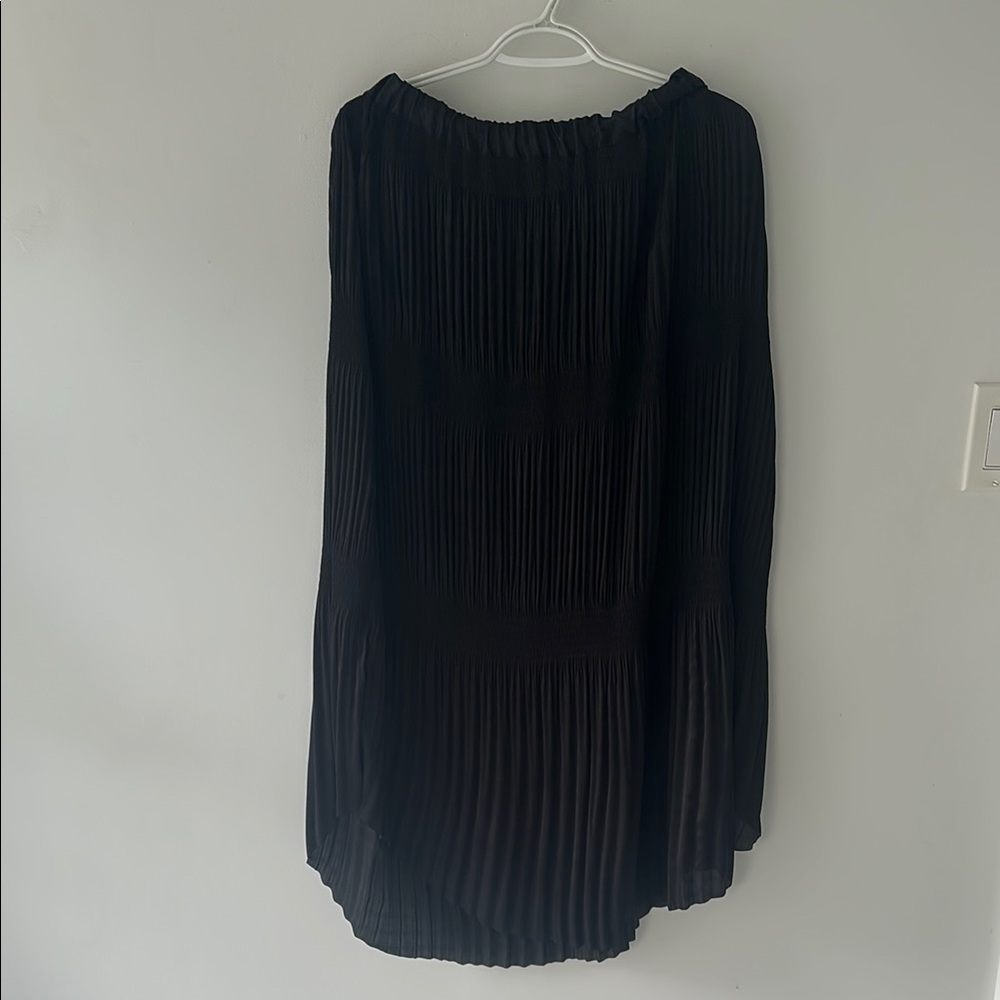 Midi Skirt